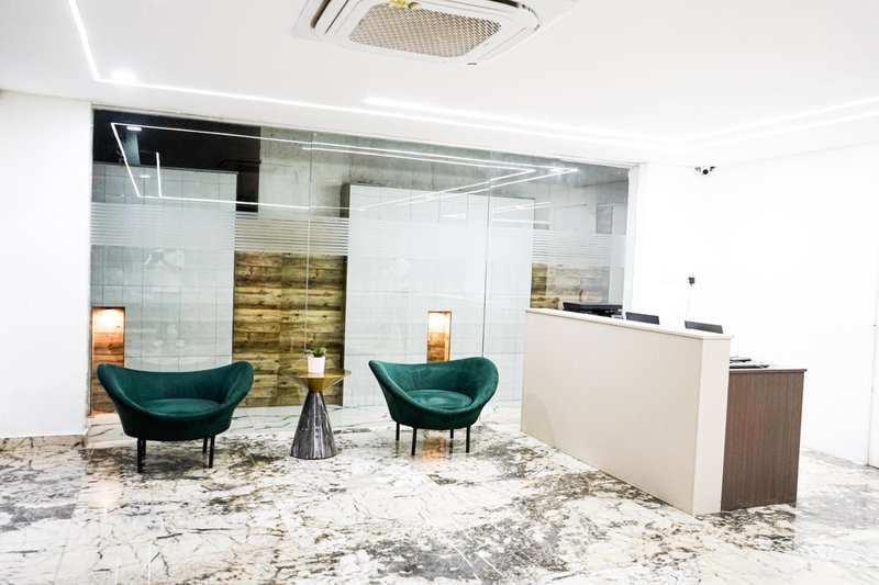 The Hoften Sukh Vasa, Sector 51 & Golf Course Ext Road, Gurgaon, India
