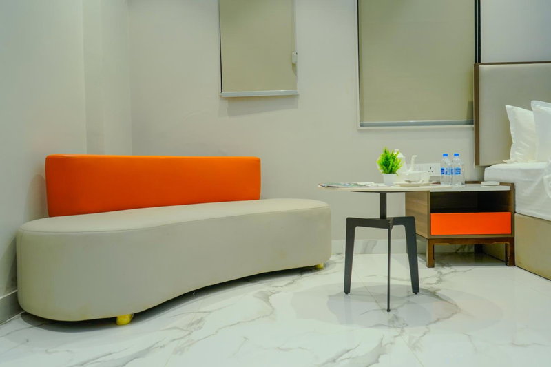 The Hoften Sukh Vasa, Sector 51 & Golf Course Ext Road, Gurgaon, India