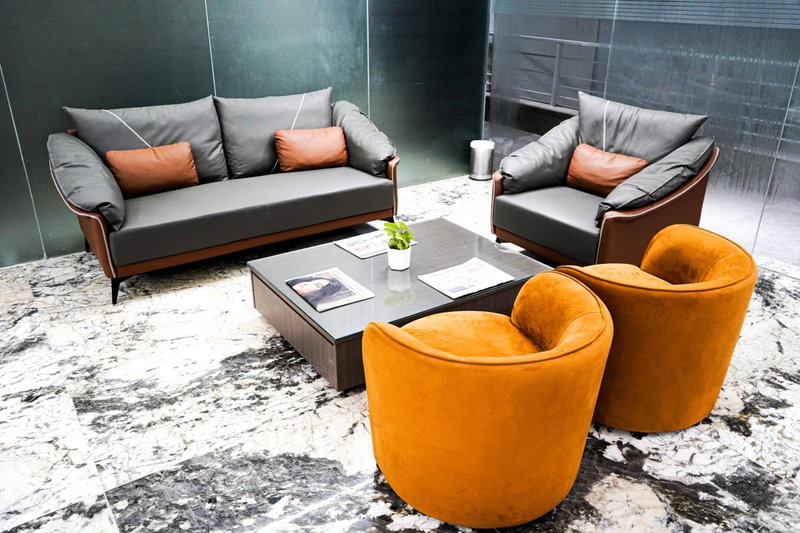 The Hoften Sukh Vasa, Sector 51 & Golf Course Ext Road, Gurgaon, India