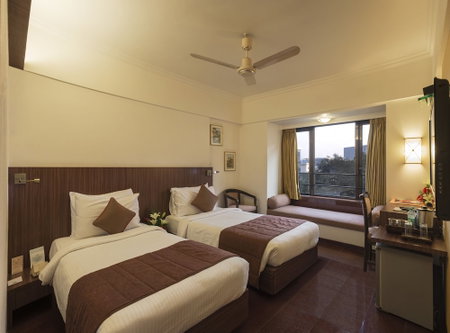 The Paradise by Tunga, Mumbai, India
