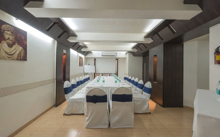 The Paradise by Tunga, Mumbai, India