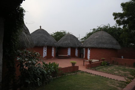 Chhotaram Prajapat's Homestay, Jodhpur, India