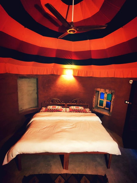Chhotaram Prajapat's Homestay, Jodhpur, India