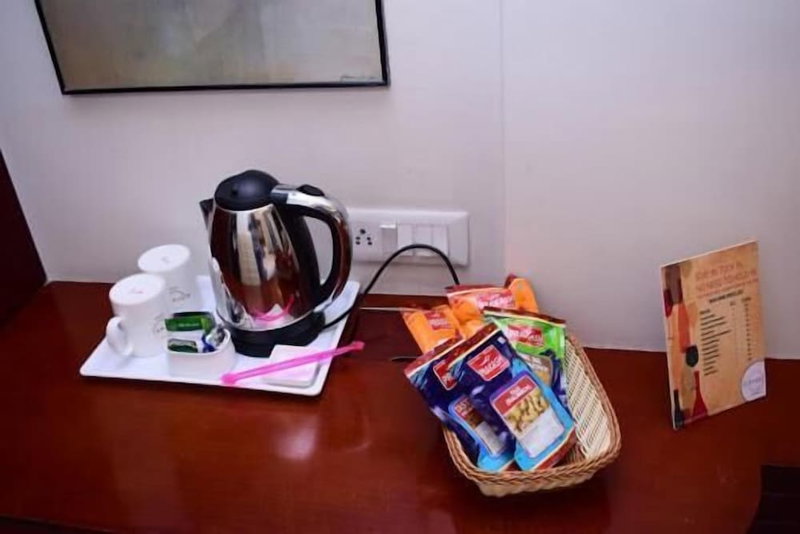 Kyriad Hotel Nashik, Nashik, India