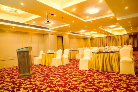 Kyriad Hotel Nashik, Nashik, India