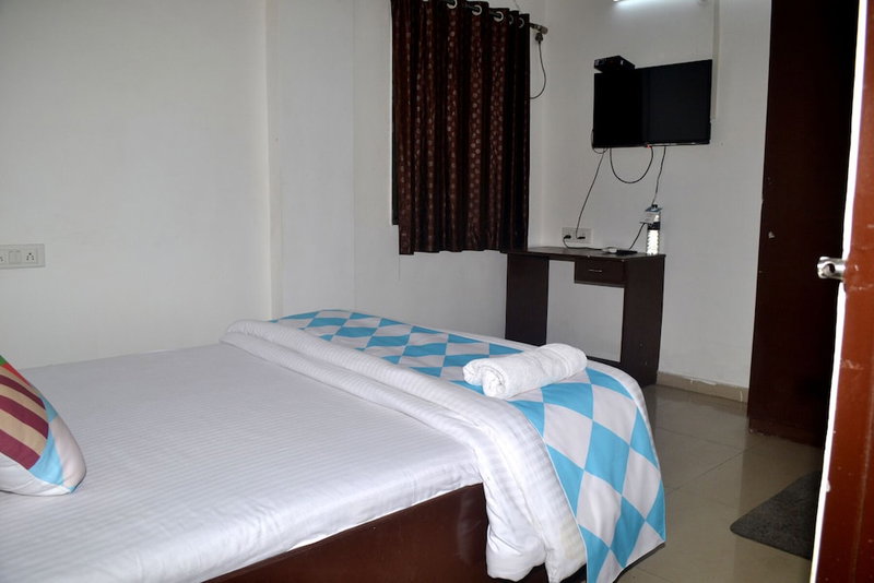 Kyriad Hotel Nashik, Nashik, India