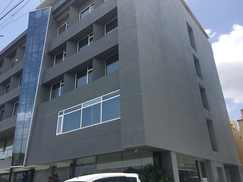 Kyriad Hotel Nashik, Nashik, India