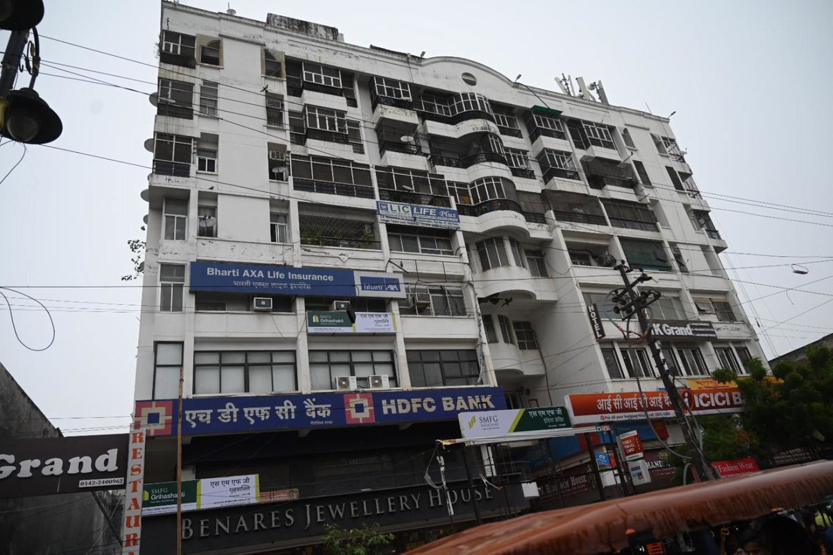 Narayan Palace- Luxury Homestay, India