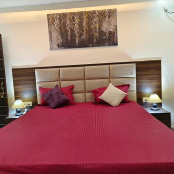 Narayan Palace- Luxury Homestay, Varanasi, India