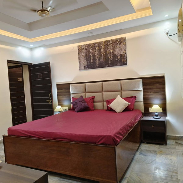 Narayan Palace- Luxury Homestay, Varanasi, India
