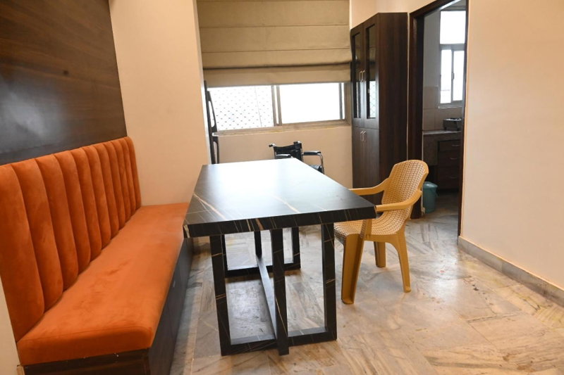 Narayan Palace- Luxury Homestay, Varanasi, India