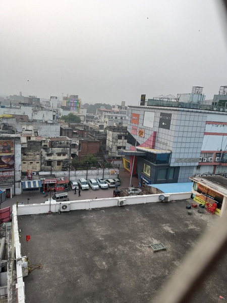 Narayan Palace- Luxury Homestay, Varanasi, India