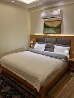 Heryk Hillview Hotel, Dharamshala, India