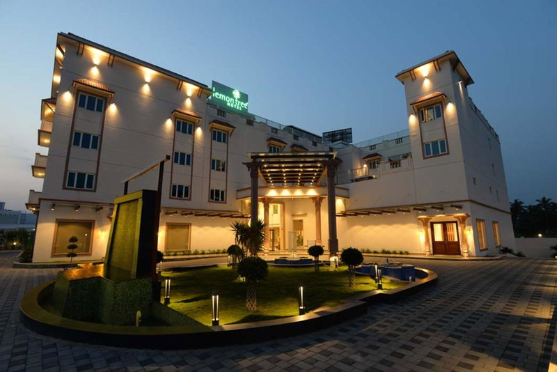 Lemon Tree Hotel Coimbatore, Coimbatore, India
