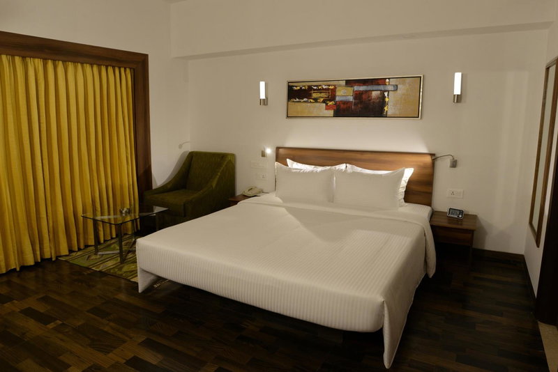 Lemon Tree Hotel Coimbatore, Coimbatore, India