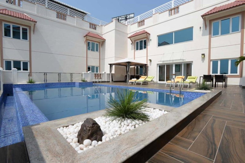 Lemon Tree Hotel Coimbatore, Coimbatore, India