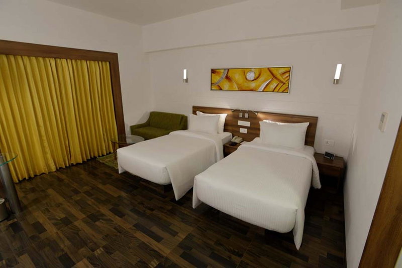Lemon Tree Hotel Coimbatore, Coimbatore, India