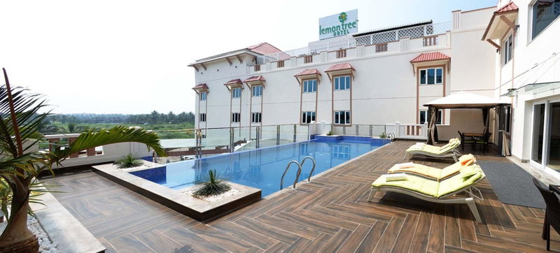 Lemon Tree Hotel Coimbatore, Coimbatore, India