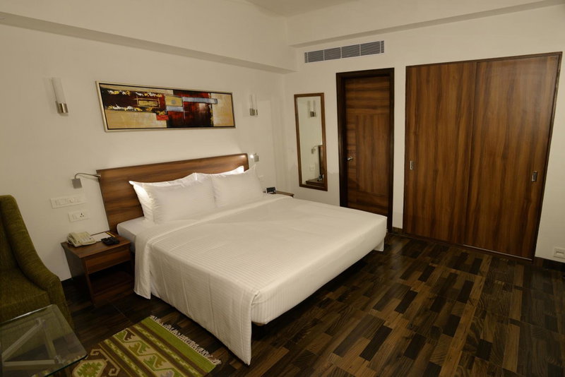 Lemon Tree Hotel Coimbatore, Coimbatore, India