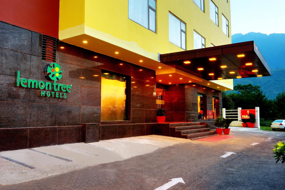 Lemon Tree Hotel, Katra, Inde