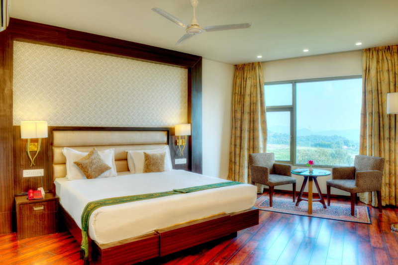 Lemon Tree Hotel, Katra, Katra, India