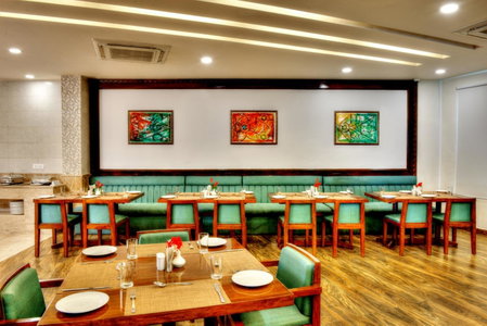 Lemon Tree Hotel, Katra, Katra, India