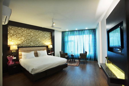 Lemon Tree Hotel, Katra, Katra, India