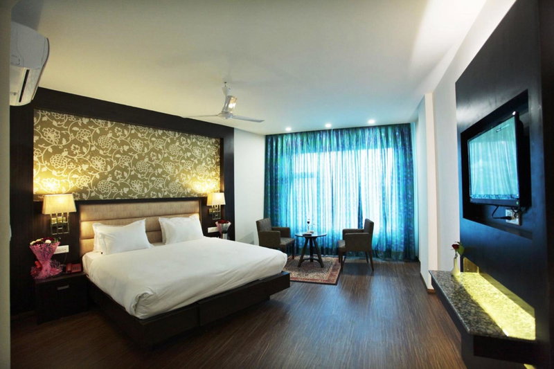 Lemon Tree Hotel, Katra, Katra, India