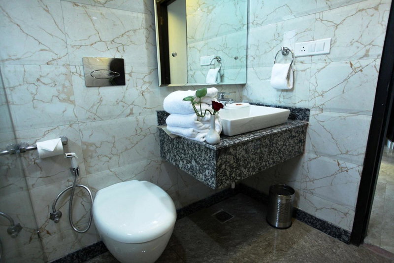 Lemon Tree Hotel, Katra, Katra, India