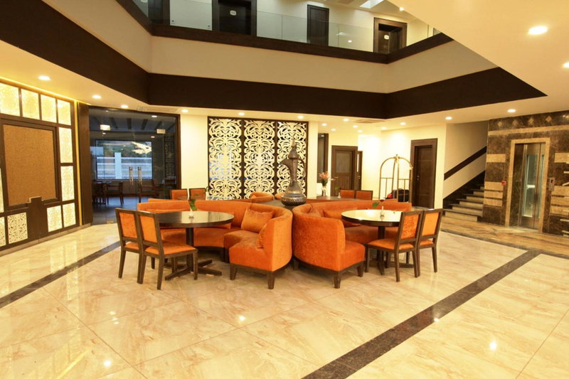 Lemon Tree Hotel, Katra, Katra, India