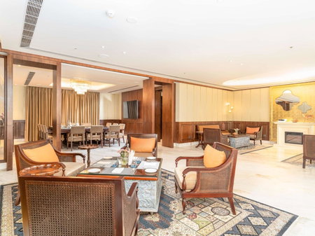 Radisson Collection Hotel & Spa, Riverfront Srinagar, Srinagar, India