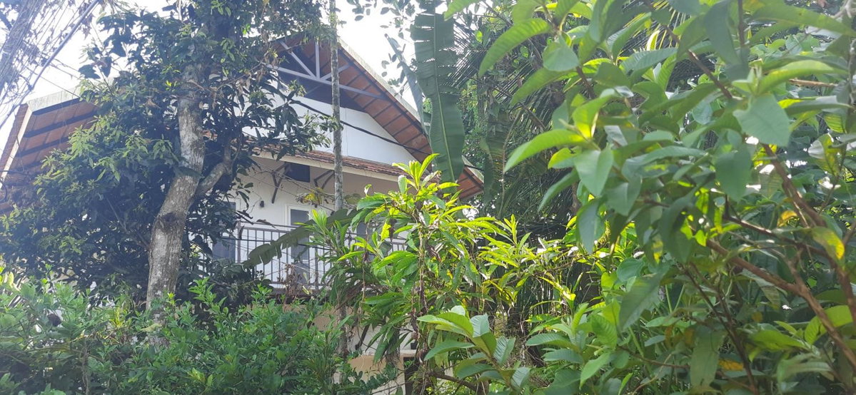 Homestay DGH, India