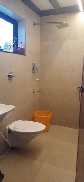Homestay DGH, Alappuzha, India