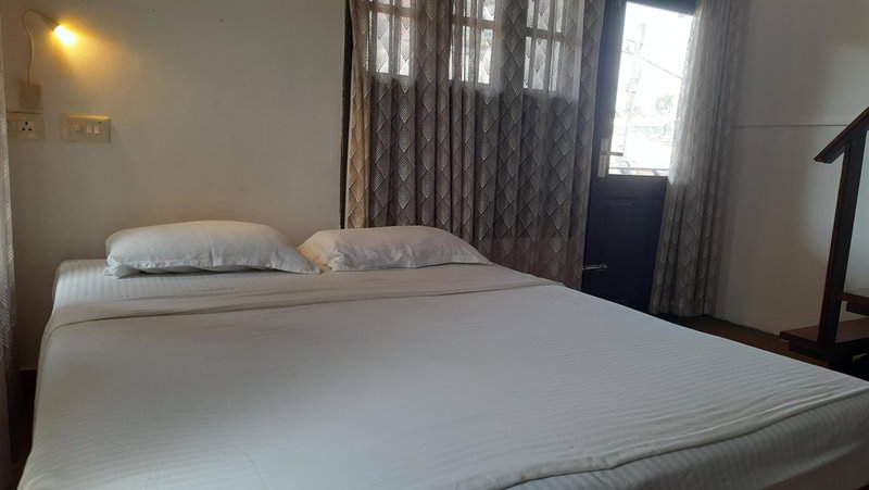 Homestay DGH, Alappuzha, India