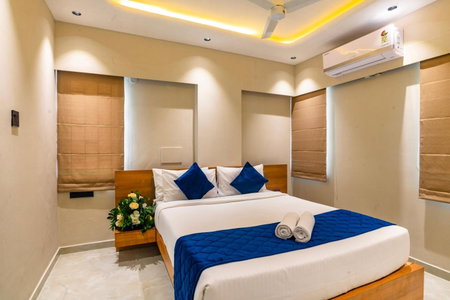 IMA House, Cochin, India