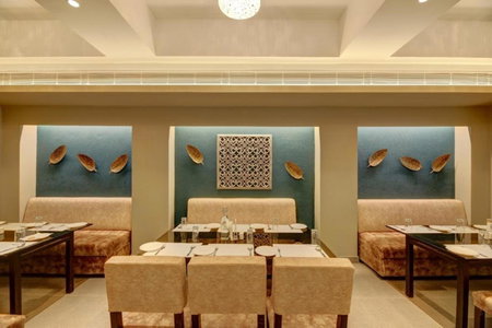 IMA House, Cochin, India