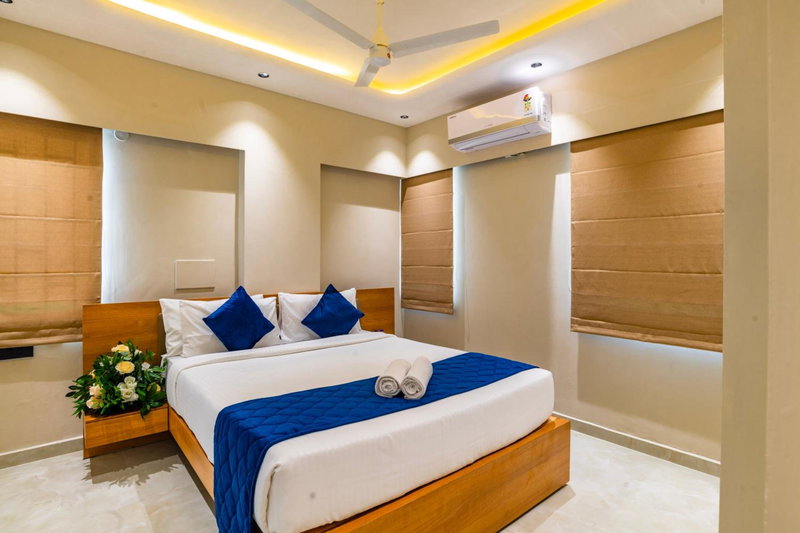 IMA House, Cochin, India