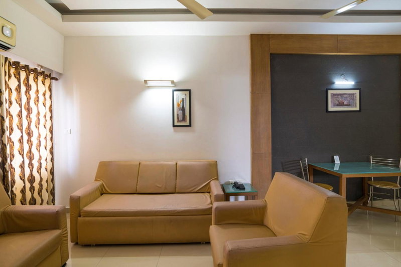IMA House, Cochin, India