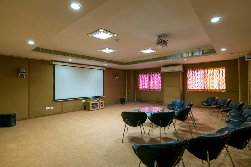 IMA House, Cochin, India
