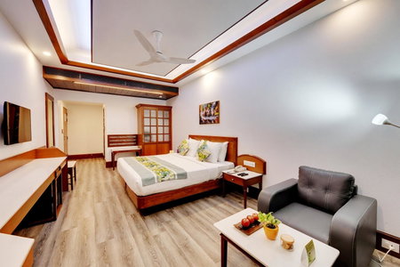 E-Square The Fern Pune, Series by Marriott, Pune, India