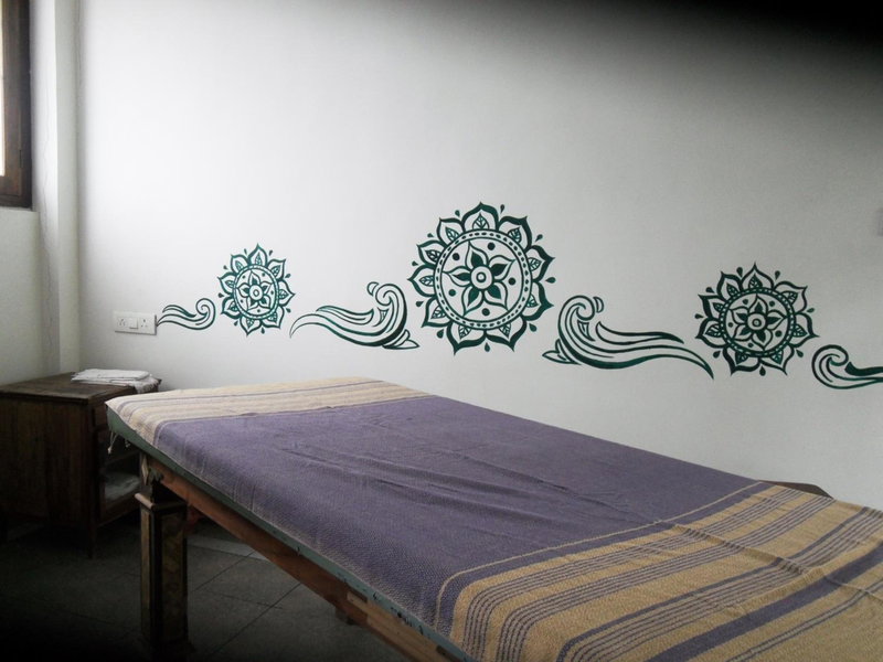 36 Palms Boutique Retreat, Cherai Beach, India