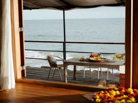 36 Palms Boutique Retreat, Cherai Beach, India