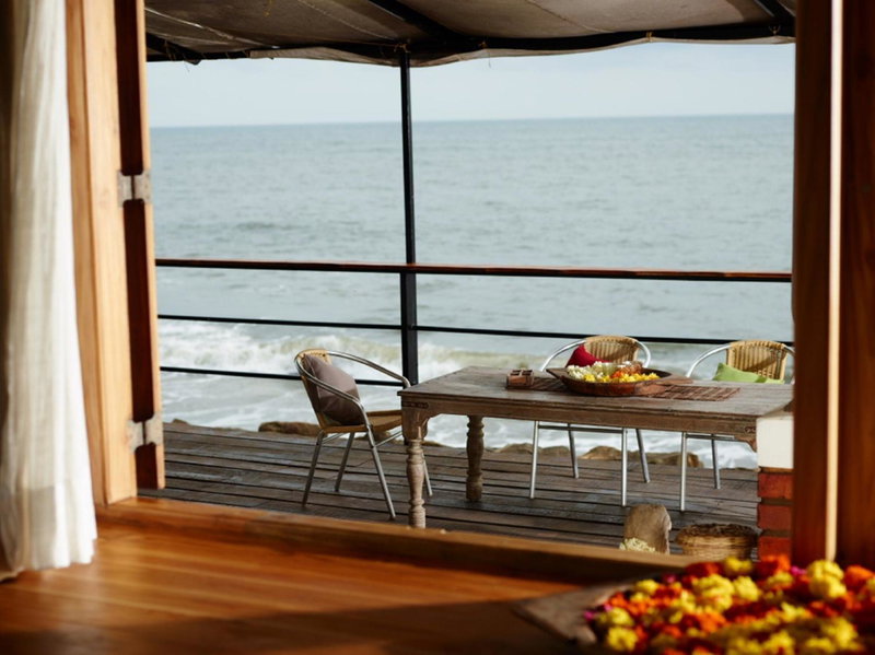 36 Palms Boutique Retreat, Cherai Beach, India