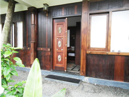 36 Palms Boutique Retreat, Cherai Beach, India