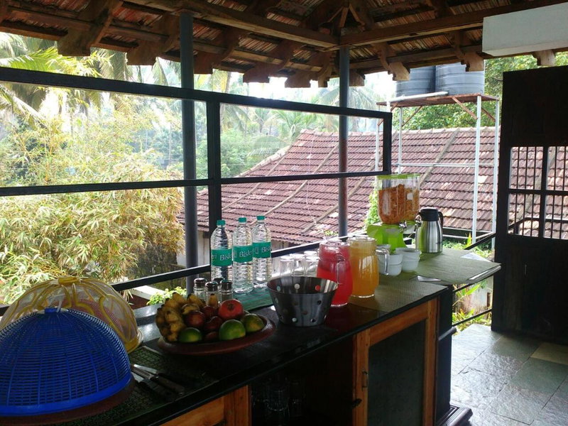36 Palms Boutique Retreat, Cherai Beach, India