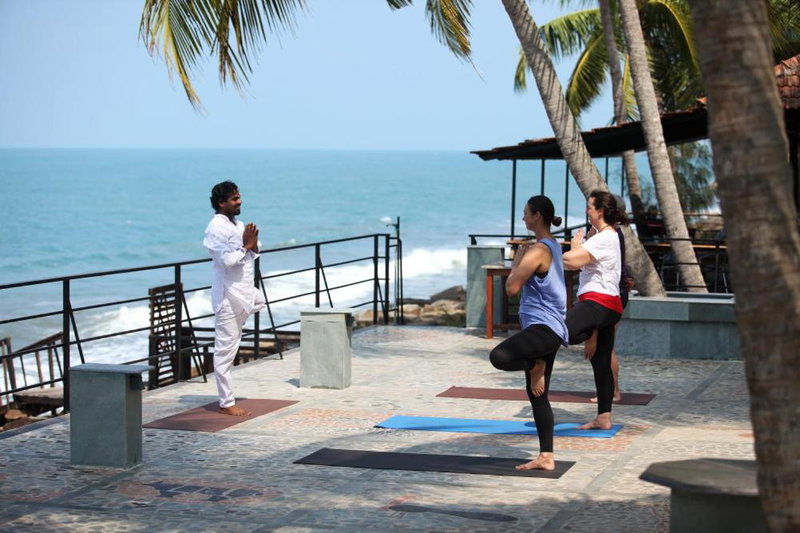 36 Palms Boutique Retreat, Cherai Beach, India