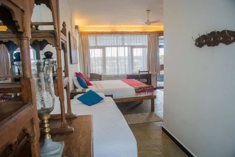 36 Palms Boutique Retreat, Cherai Beach, India