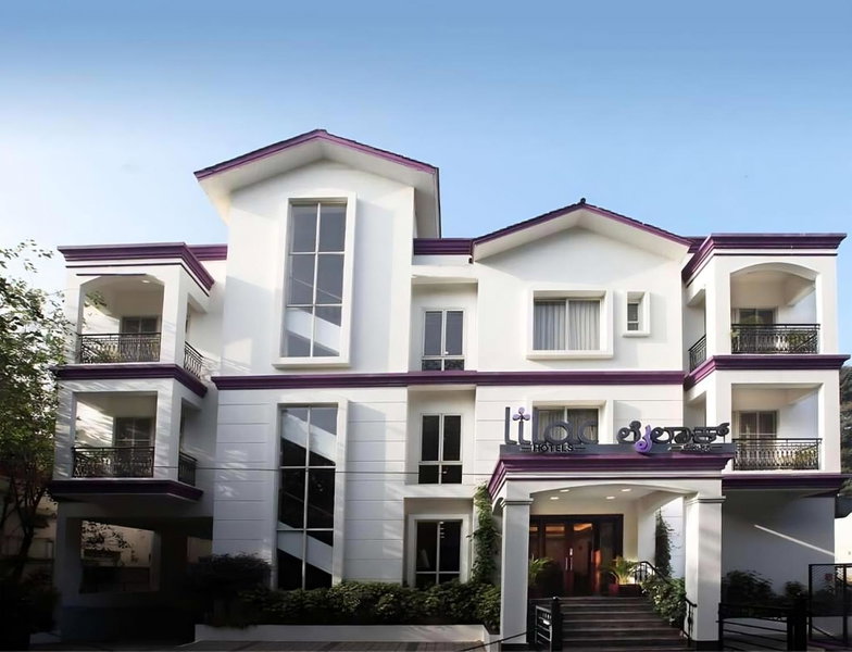 Lilac Hotel 3rd Block, Bangalore, India