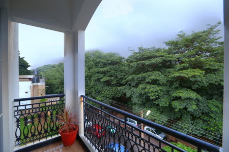 Lilac Hotel 3rd Block, Bangalore, India