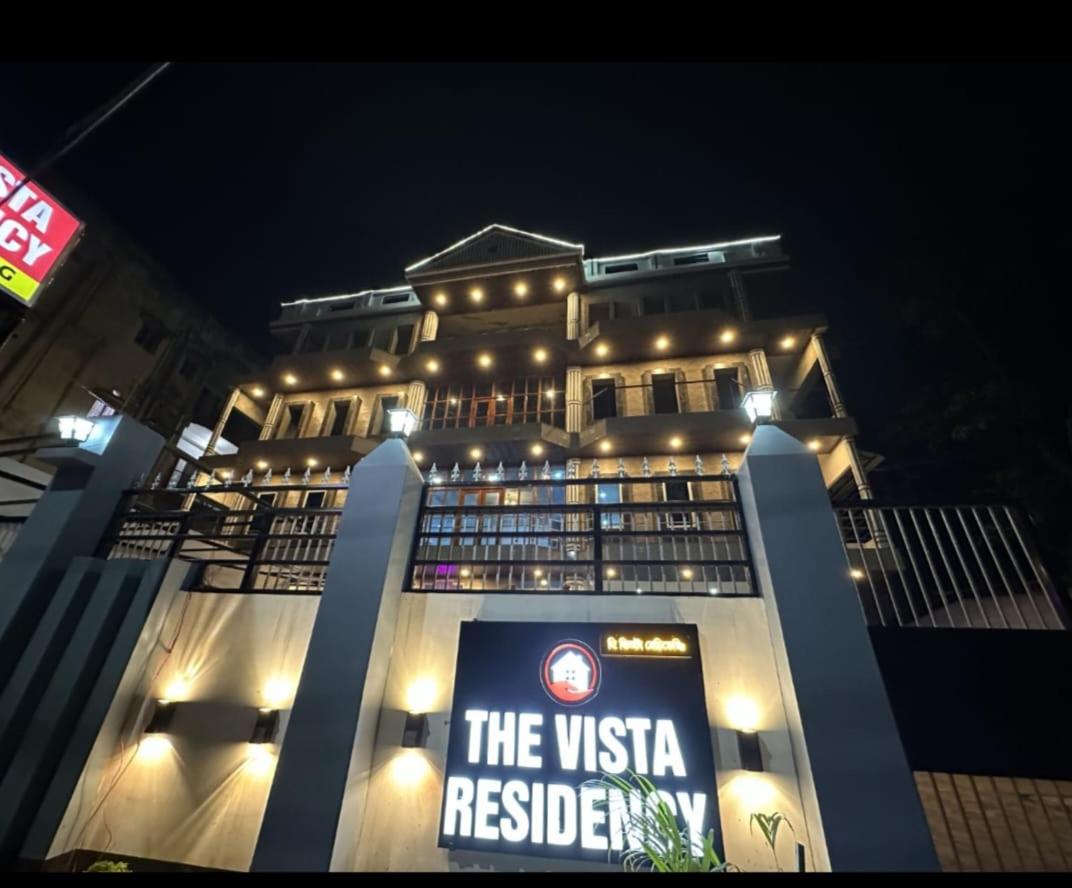 The Vista Residency, Indien